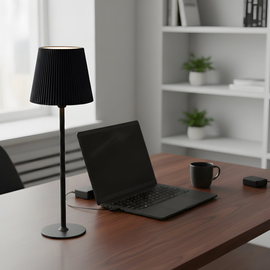 Table Lamp USB
